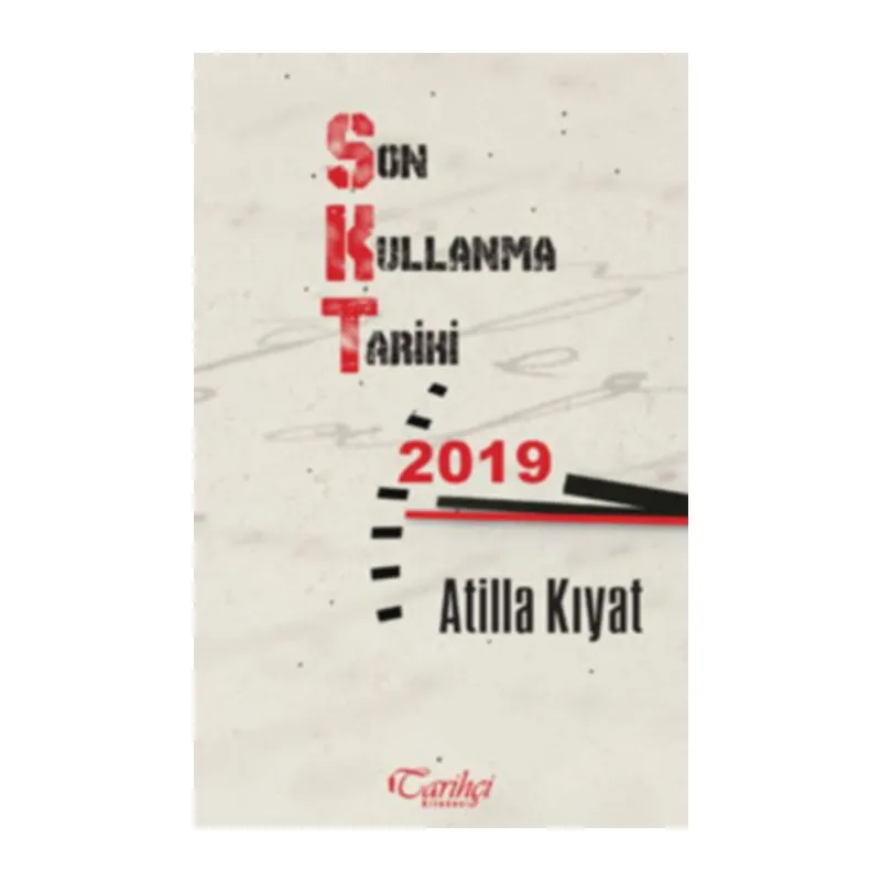 Son Kullanma Tarihi 2019