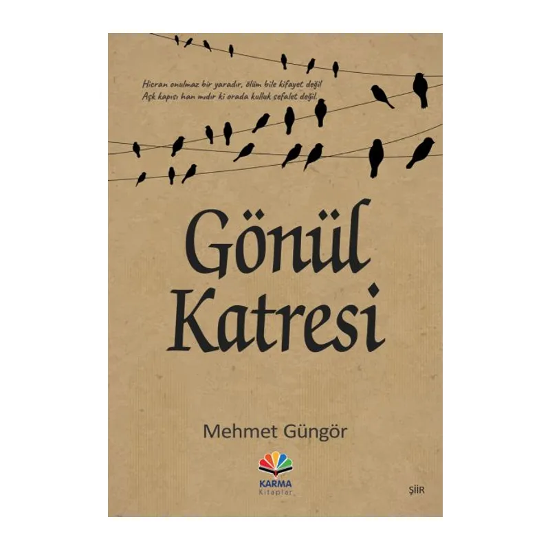 Gönül Katresi