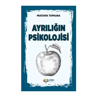 Ayrılığın Psikolojisi
