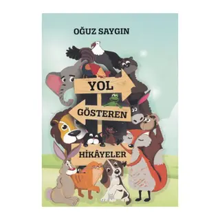 Yol Gösteren Hikayeler