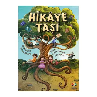 Hikaye Taşı