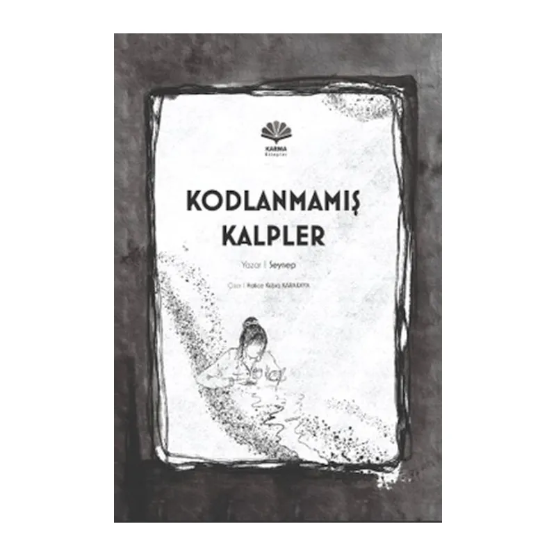 Kodlanmamış Kalpler