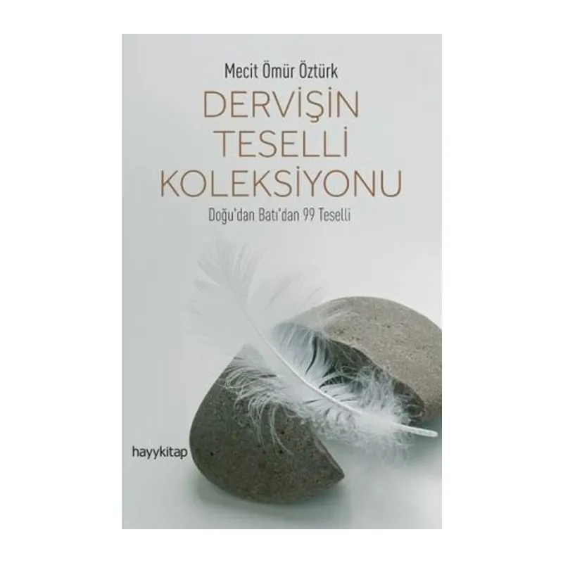Dervişin Teselli Koleksiyonu
