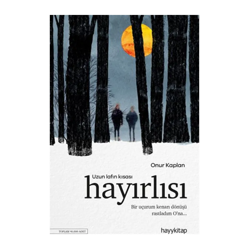 Uzun Lafın Kısası Hayırlısı