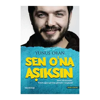Sen Ona Aşıksın