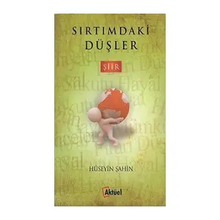 Sırtımdaki Düşler