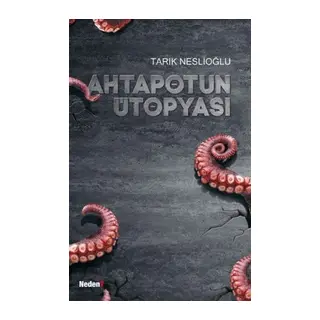 Ahtapotun Ütopyası