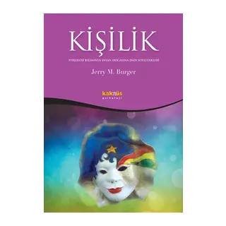 Kişilik