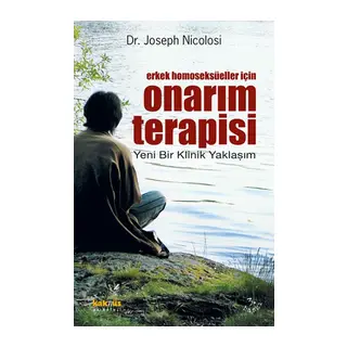Erkek Homoseksüeller İçin Onarım Terapisi Yeni Bir Klinik Yaklaşım