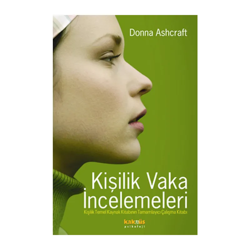 Kişilik Vaka İncelemeleri