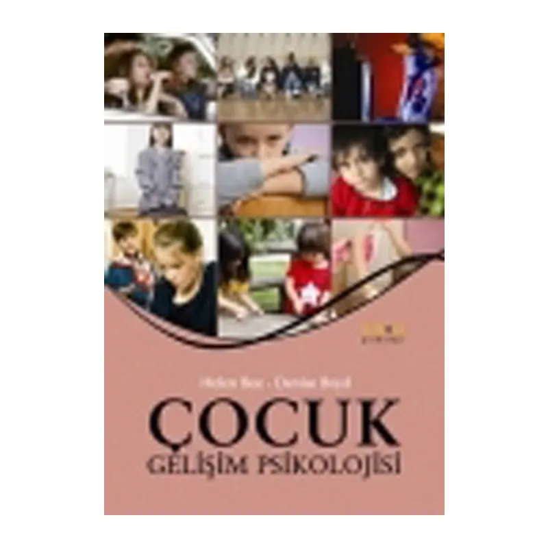Çocuk Gelişim Psikolojisi