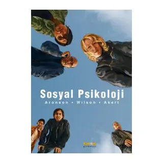 Sosyal Psikoloji