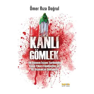 Kanlı Gömlek