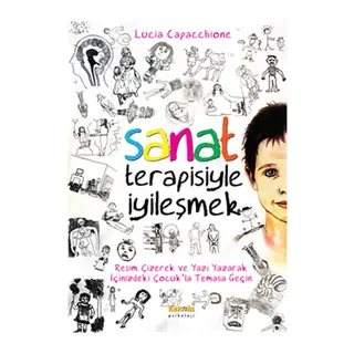 Sanat Terapisiyle İyileşmek