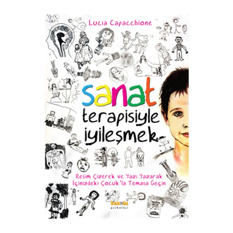 Sanat Terapisiyle İyileşmek