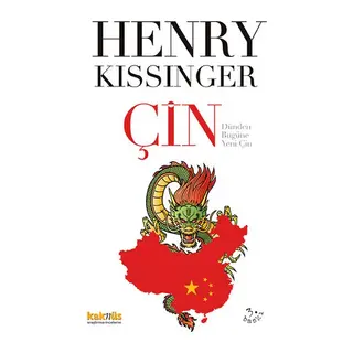 Çin - Dünden Bugüne Yeni Çin