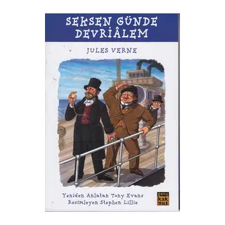 Seksen Günde Devri Alem