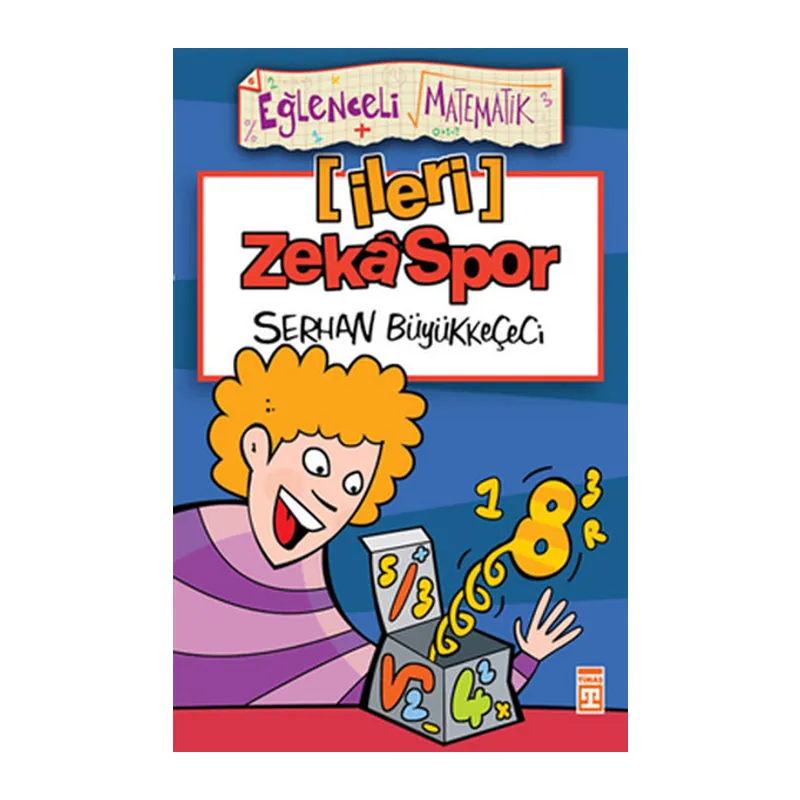 Eğlenceli Bilgi (Matematik) - İleri Zeka Spor