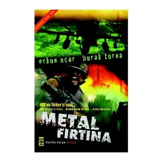 Metal Fırtına