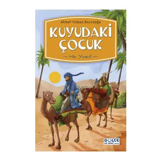 Ahmet Yılmaz Boyunağa Dizisi 07 - Kuyudaki Çocuk
