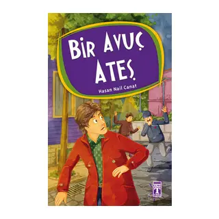 Bir Avuç Ateş