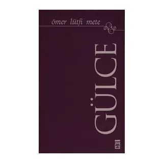 Gülce