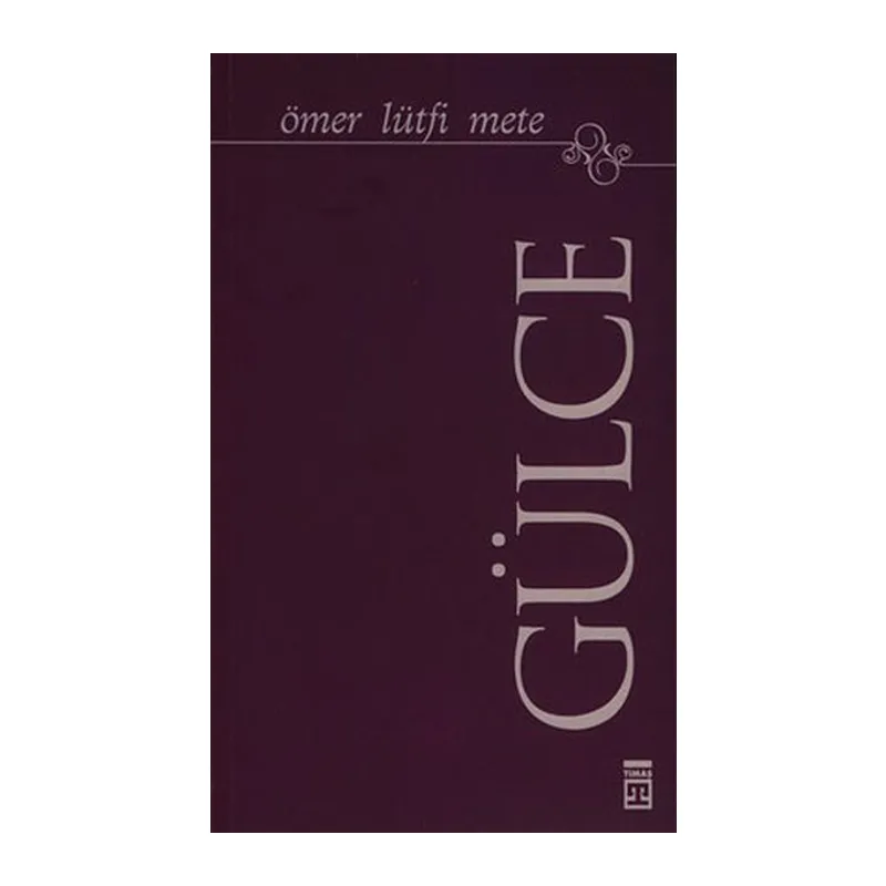 Gülce