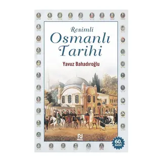 Resimli Osmanlı Tarihi