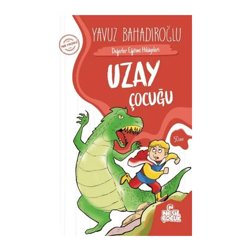 Uzay Çocuğu