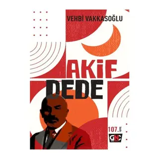 Akif Dede