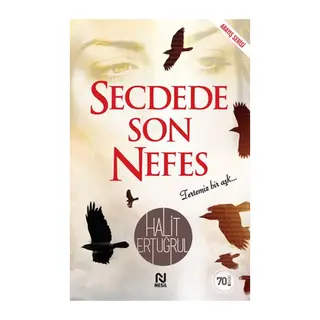 Secdede Son Nefes