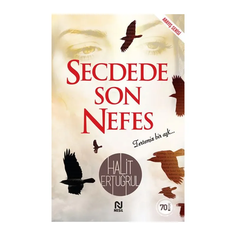 Secdede Son Nefes