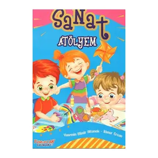 Sanat Atölyem