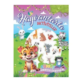 Hayvanlarla Aktiviteler