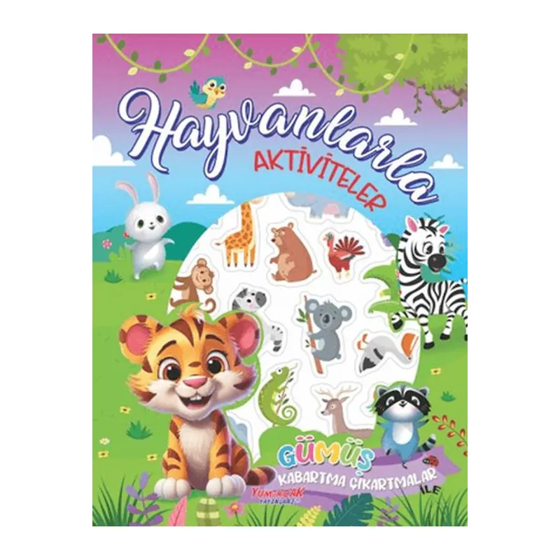 Hayvanlarla Aktiviteler