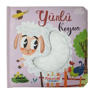 Yünlü Koyun