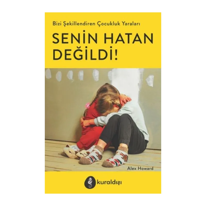 Senin Hatan Değildi!