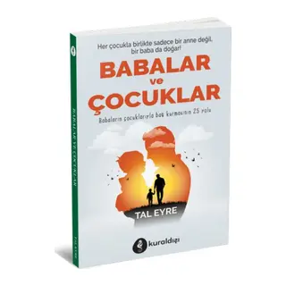 Babalar Ve Çocuklar