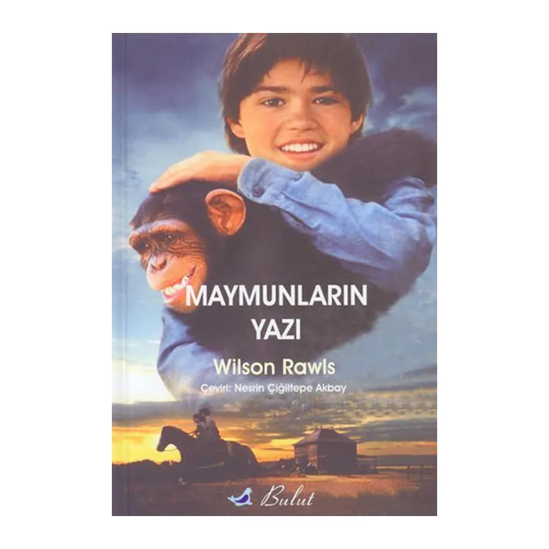 Maymunların Yazı