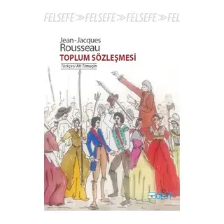 Toplum Sözleşmesi
