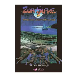 Zor Şifre-2 Knidos Sandıkları