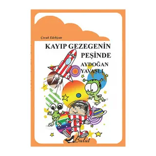 Kayıp Gezegenin Peşinde