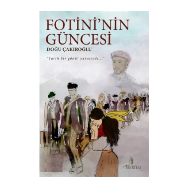 Fotini’nin Güncesi