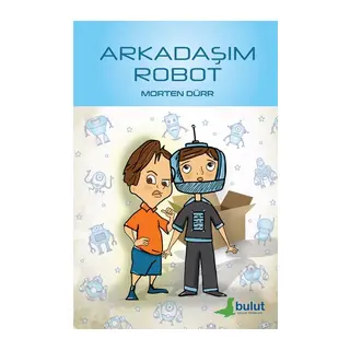 Arkadaşım Robot