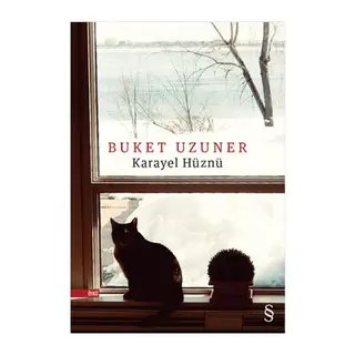 Karayel Hüznü