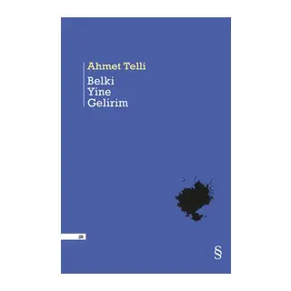 Belki Yine Gelirim