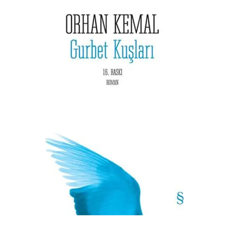 Gurbet Kuşları