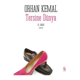 Tersine Dünya
