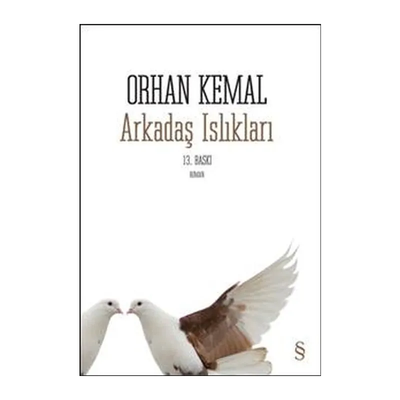 Arkadaş Islıkları