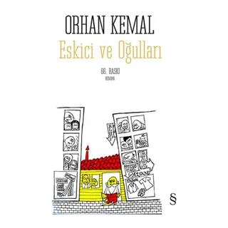 Eskici ve Oğulları